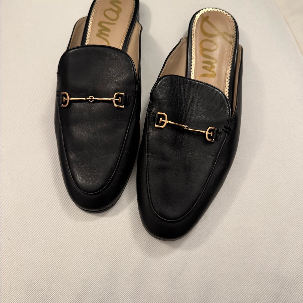 Sam Edelman Linnie Bit Mules